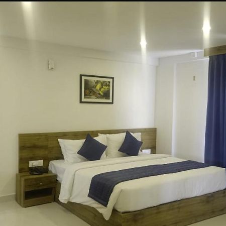 Fly Inn Devanahalli Dış mekan fotoğraf