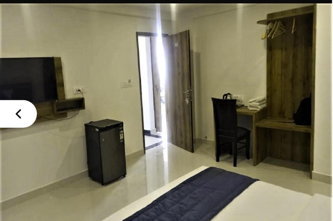 Fly Inn Devanahalli Dış mekan fotoğraf
